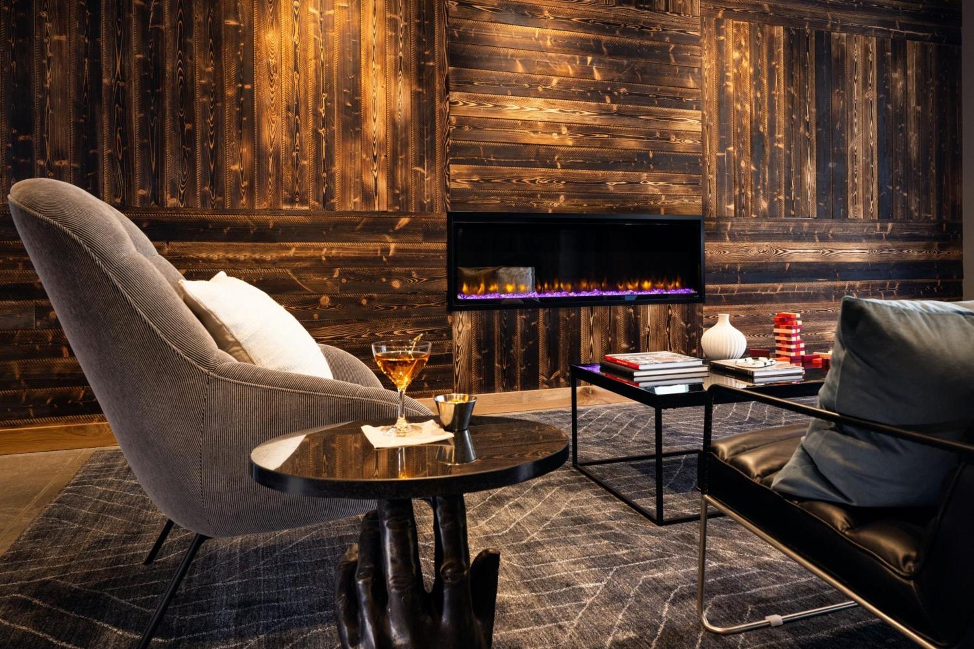 Moxy Omaha Downtown Hotel Eksteriør billede